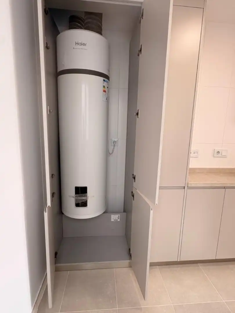 Piso de 66 m² en San Fernando