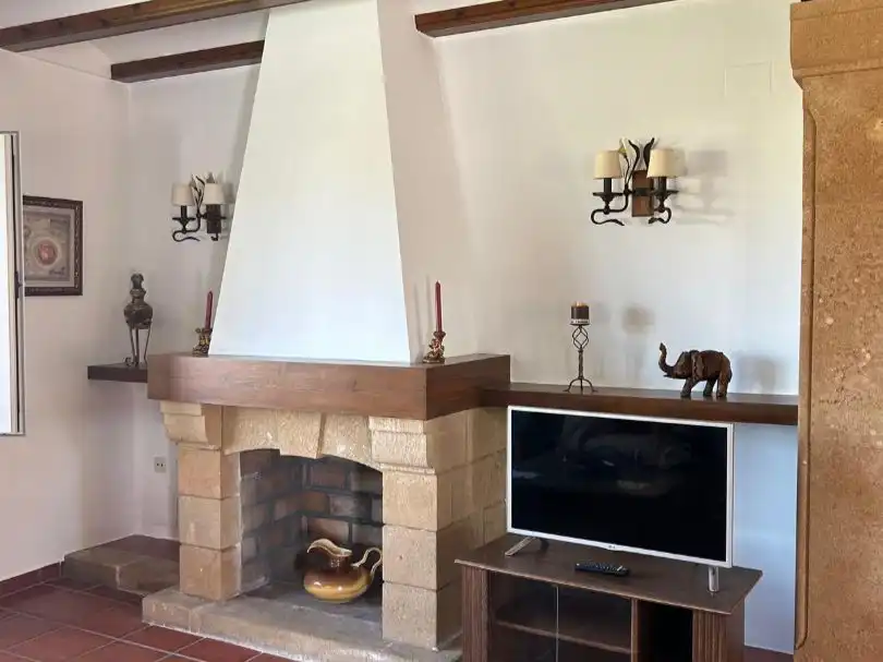 Casa de 267 m² a Xàbia