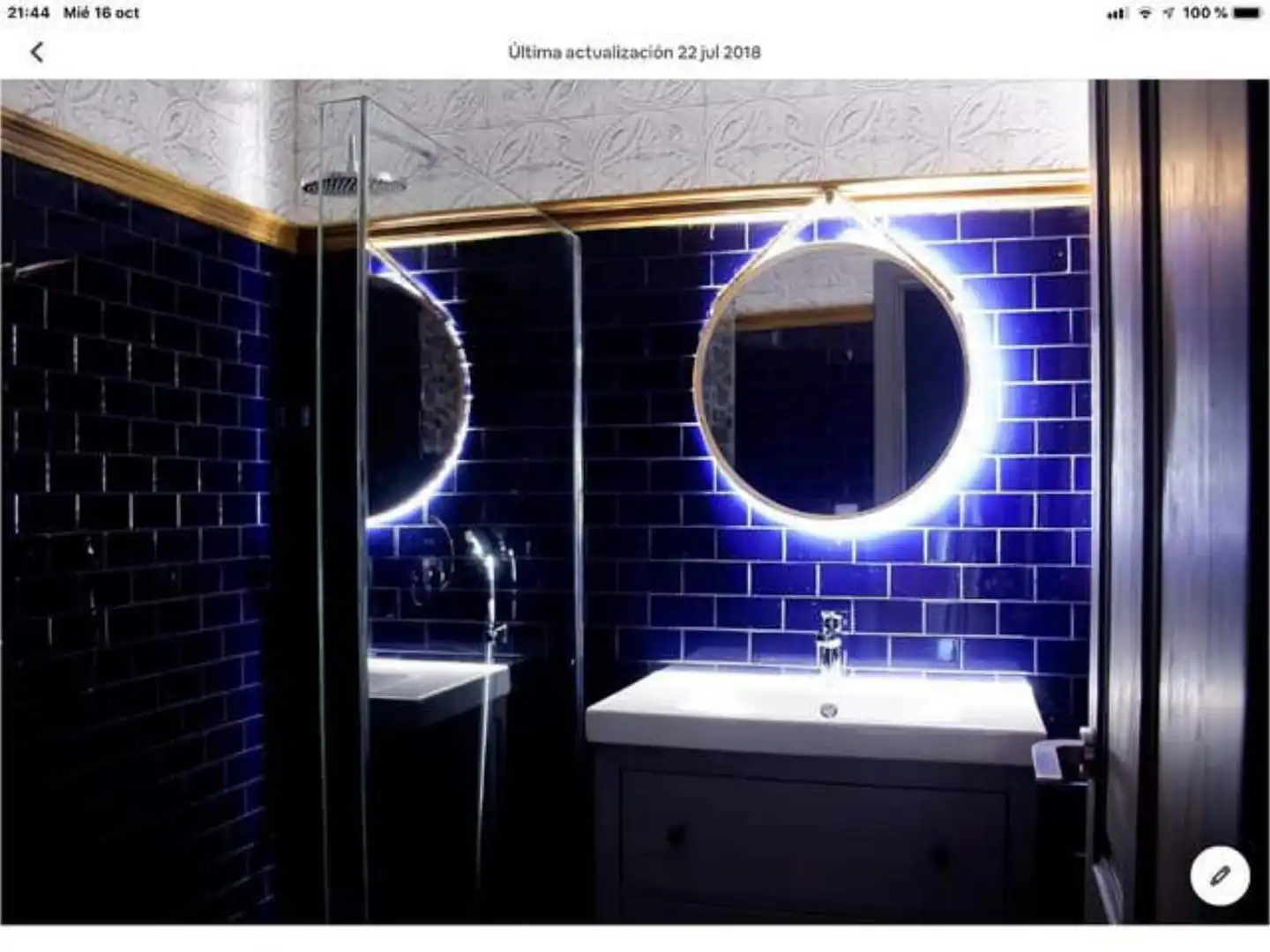 Piso de 70 m² en Santander