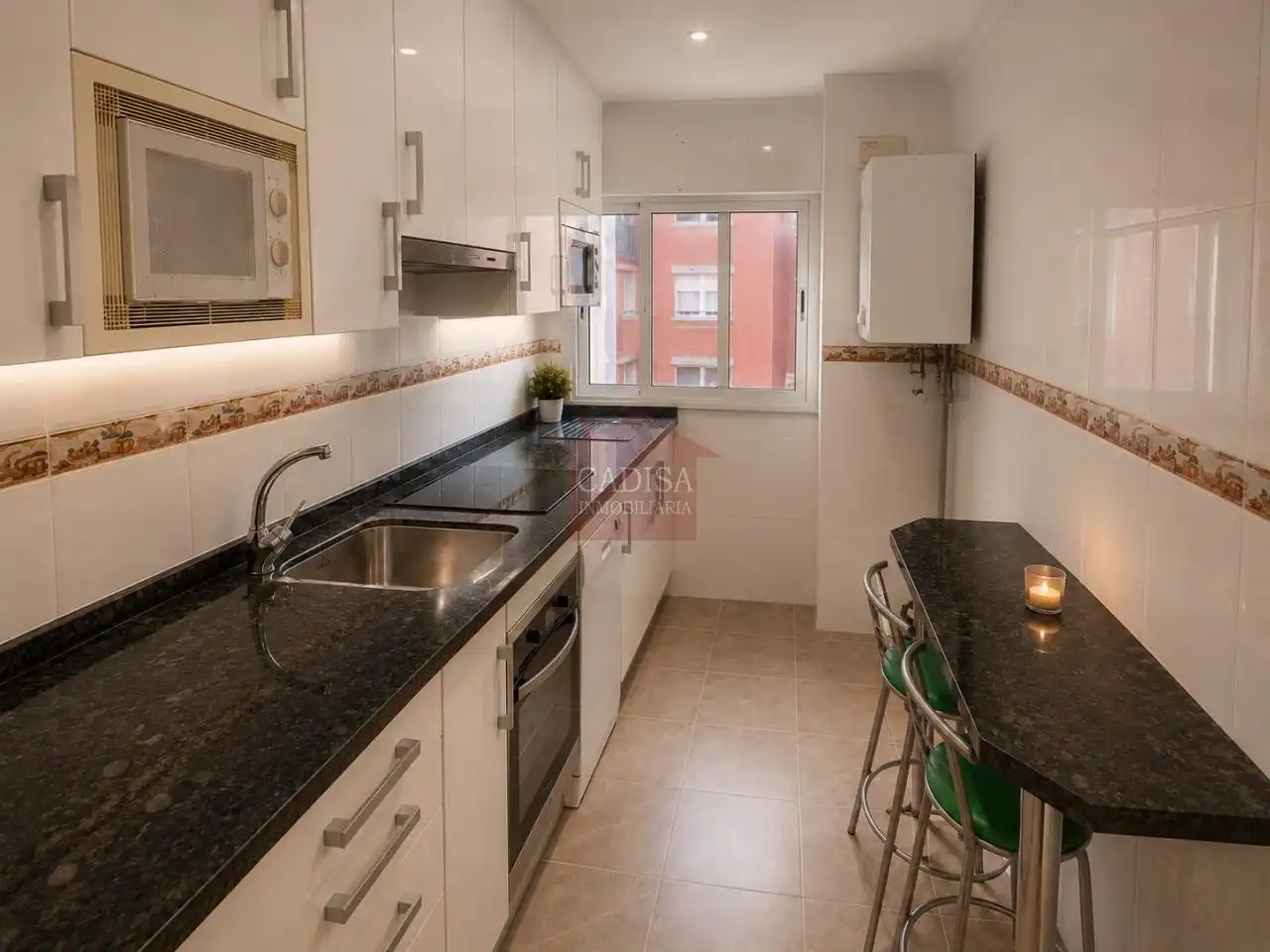 Pis de 67 m² a Salamanca