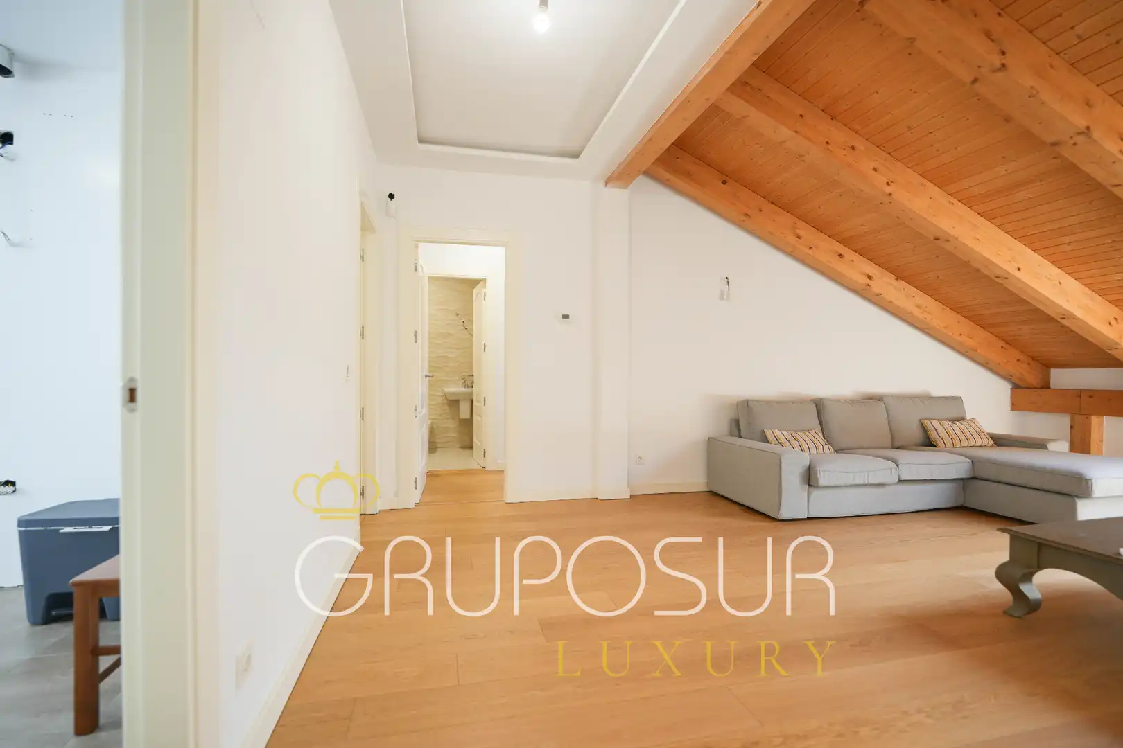 Piso de 90 m² en Valladolid