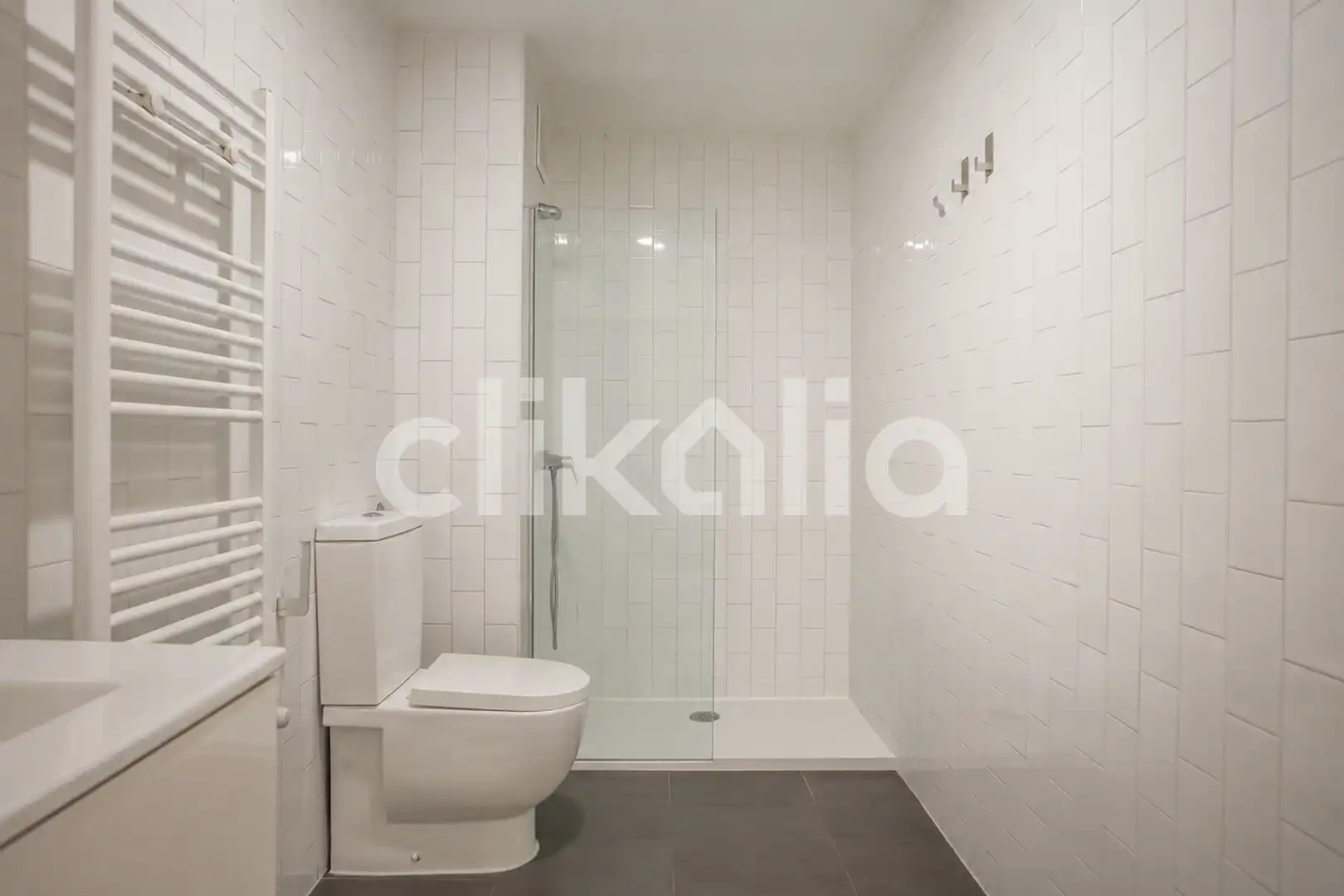 Appartamento 58 m² a Madrid
