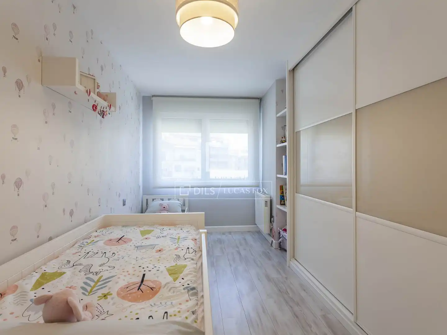 Piso de 259 m² en Valencia