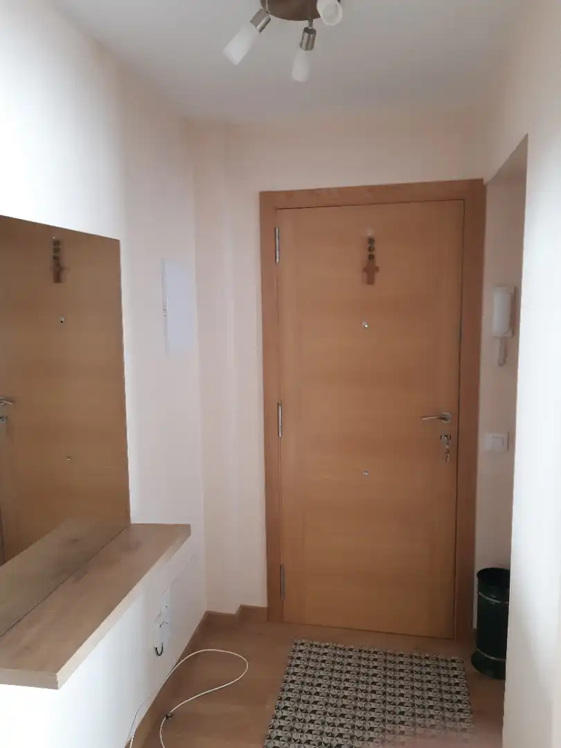Piso de 95 m² en Santiago de Compostela