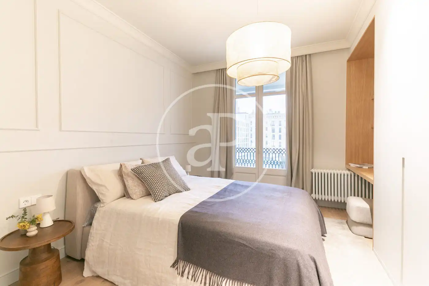Piso de 203 m² en Barcelona