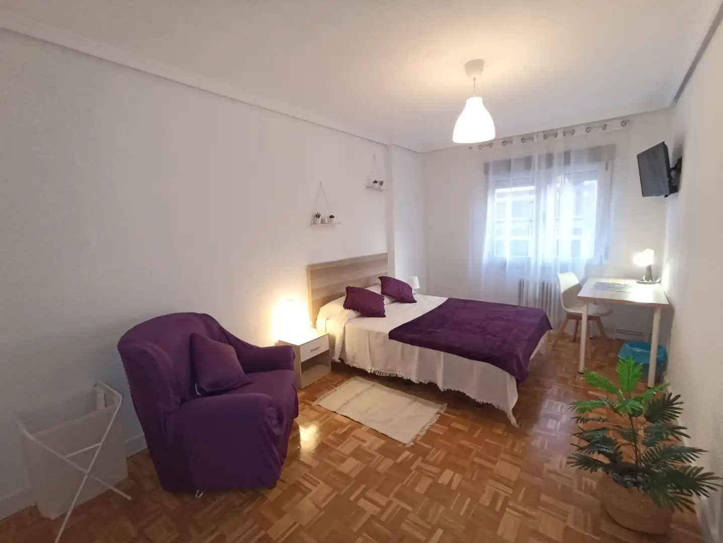 Habitación en alquiler, Ávila