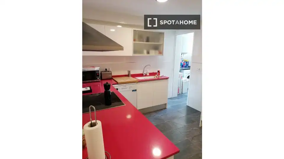 Habitación 161 m², Valencia