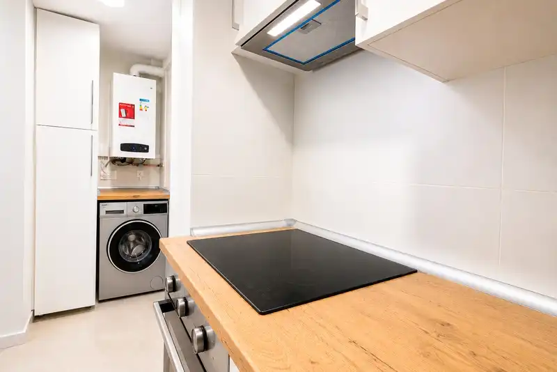 Pis de 55 m² a Madrid