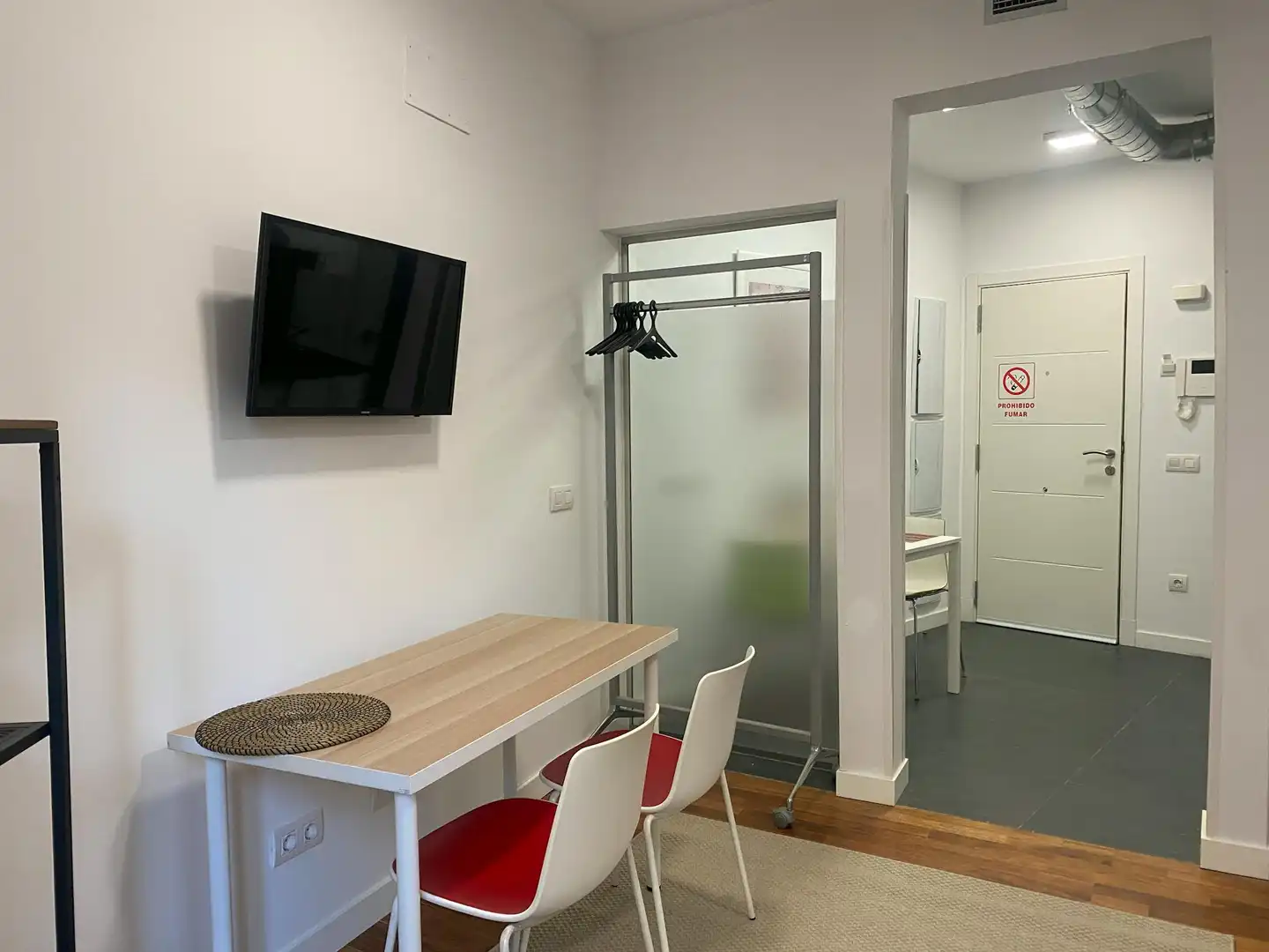 Appartamento 35 m² a Madrid