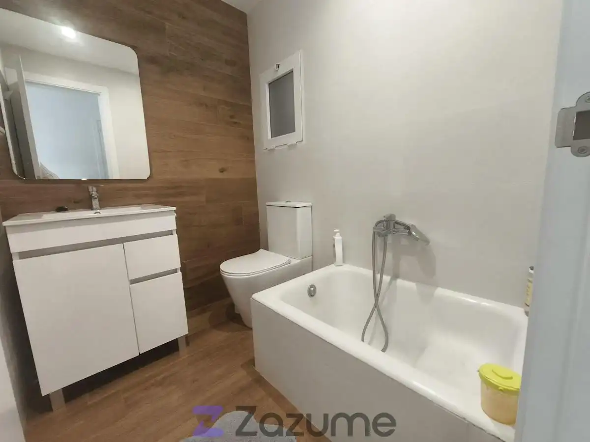 Piso de 93 m² en Valencia