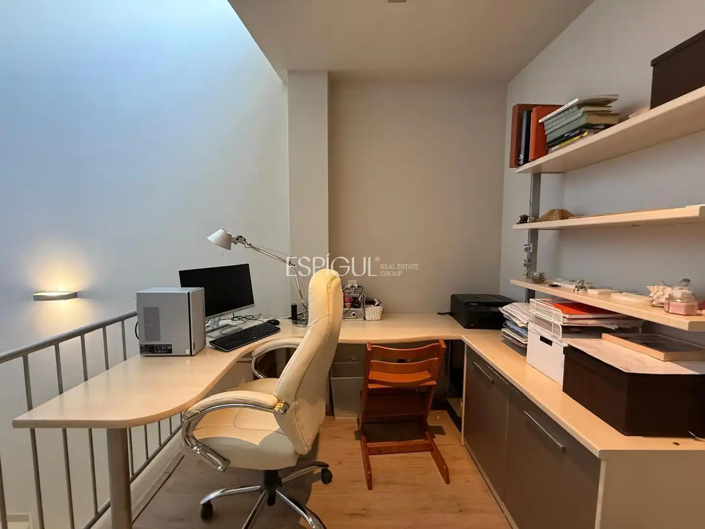Piso de 168 m² en Vilablareix