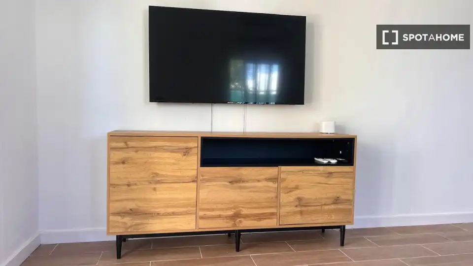 Pis de 50 m² a Oliva