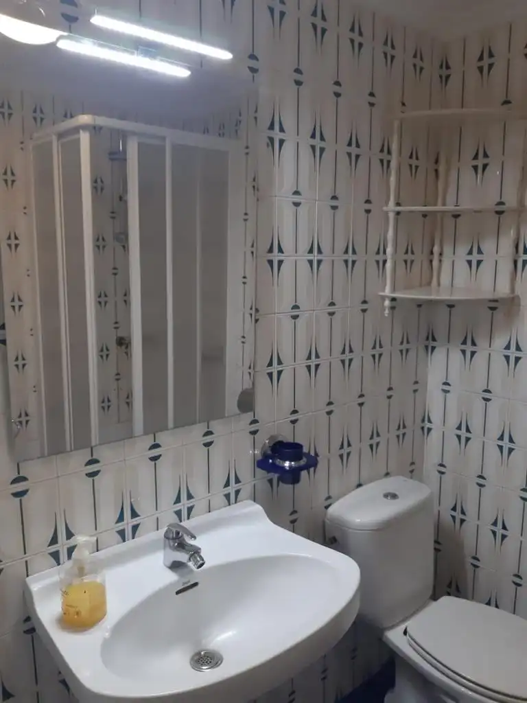 Piso de 85 m² en Málaga