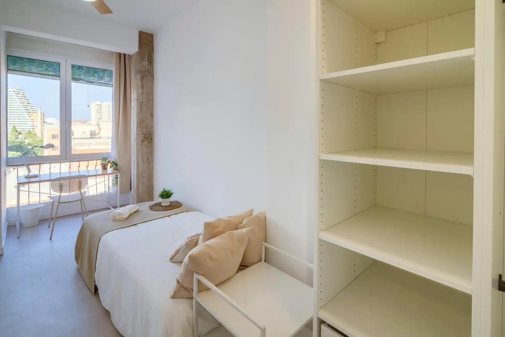 Habitació de lloguer, València