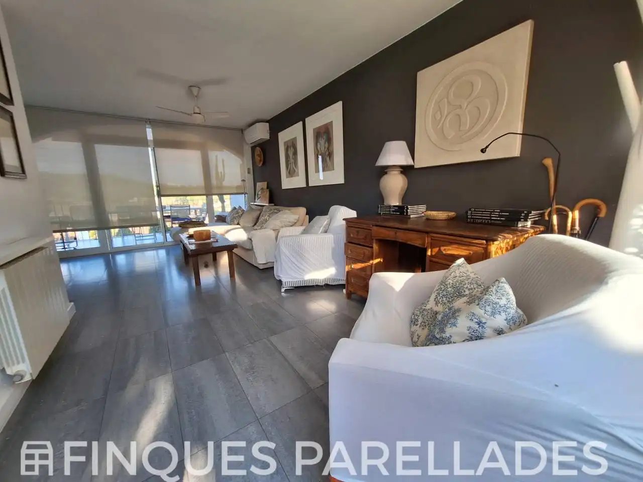 Piso de 277 m² en Vilanova i la Geltrú