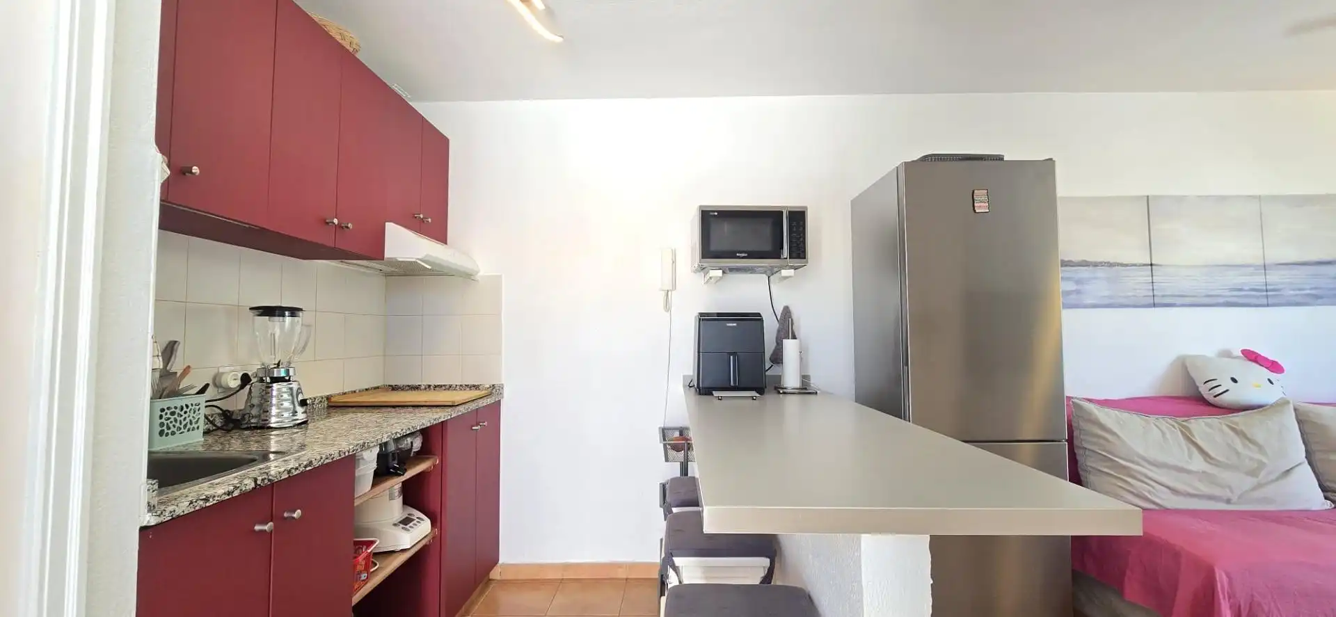 Appartamento 36 m² a San Bartolomé de Tirajana