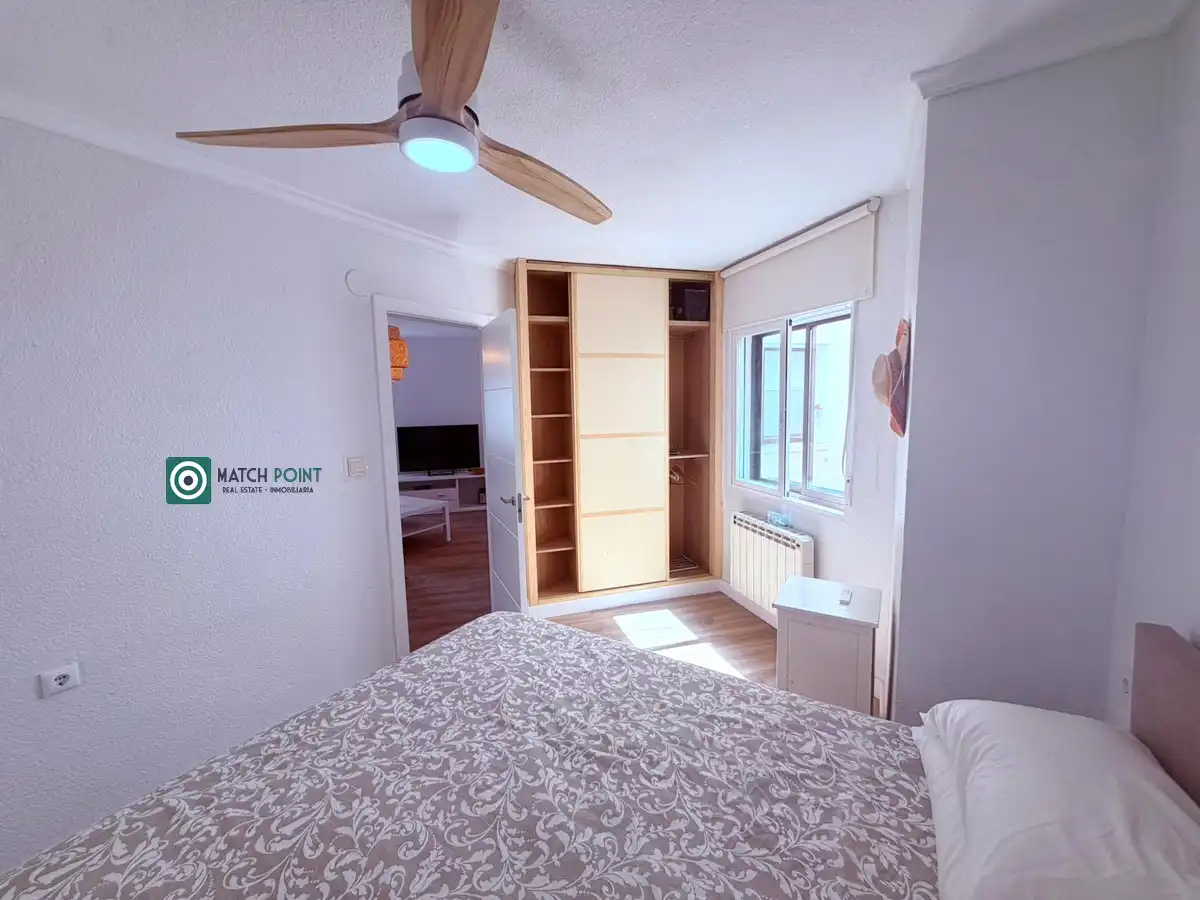 Piso de 80 m² en Almuñécar
