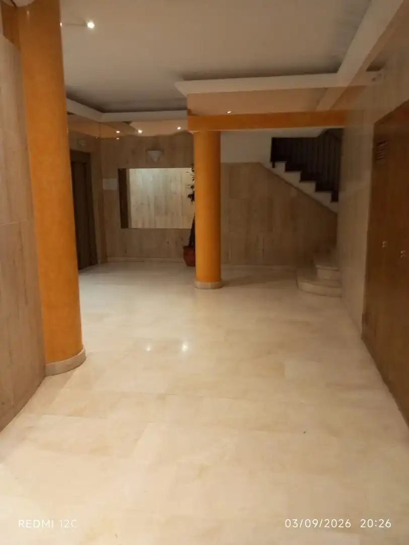 Piso de 92 m² en Murcia