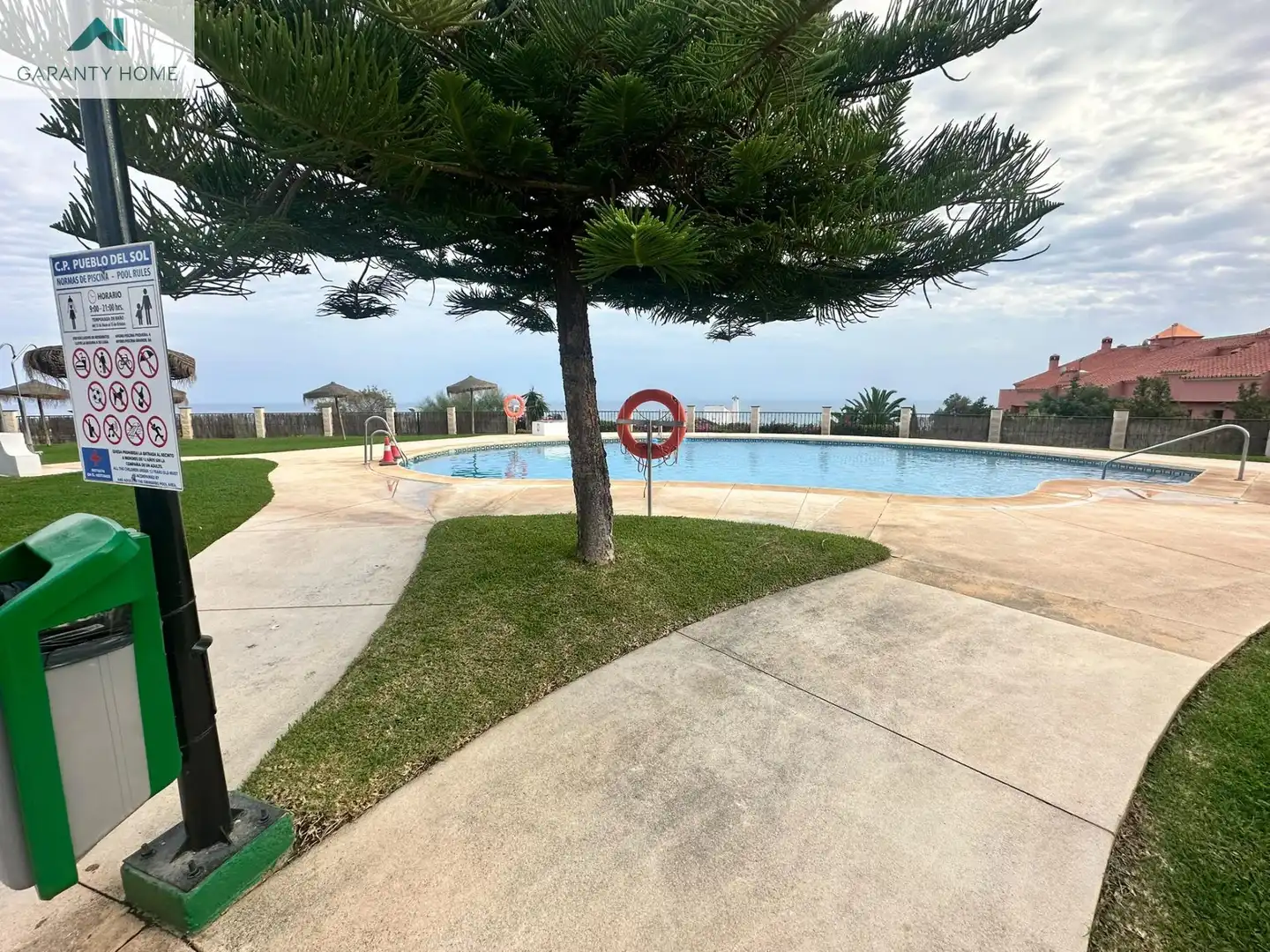 Appartamento 55 m² a Fuengirola