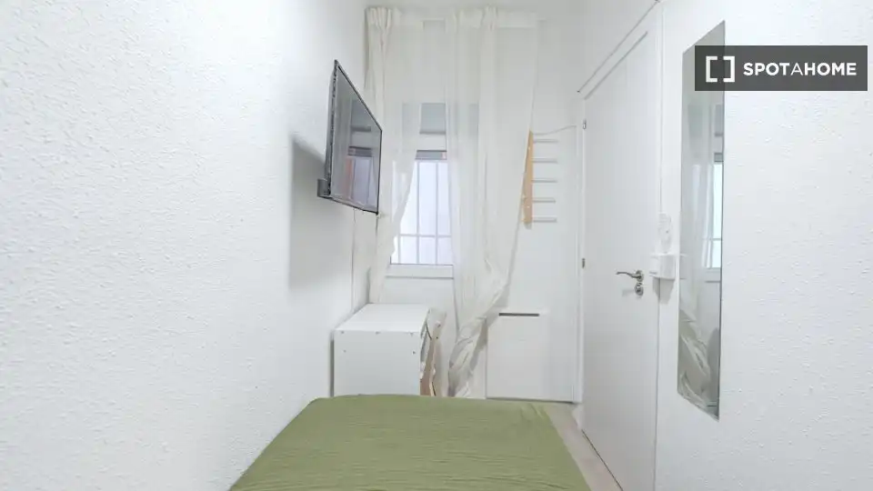 Habitación en alquiler, Madrid
