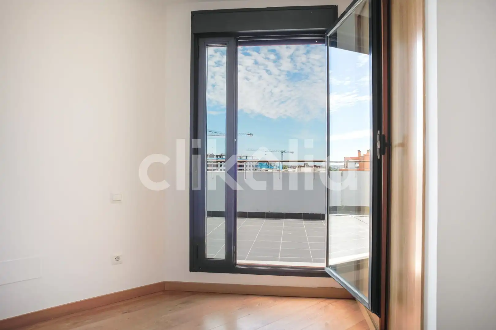 Wohnung 120 m² in Torrejón de Ardoz
