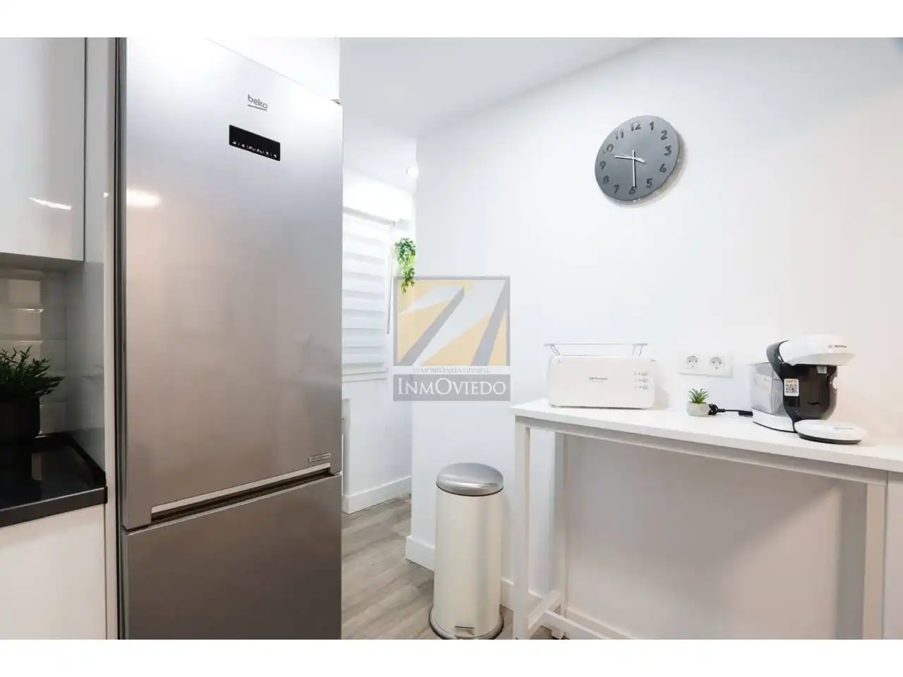 Piso de 95 m² en Oviedo