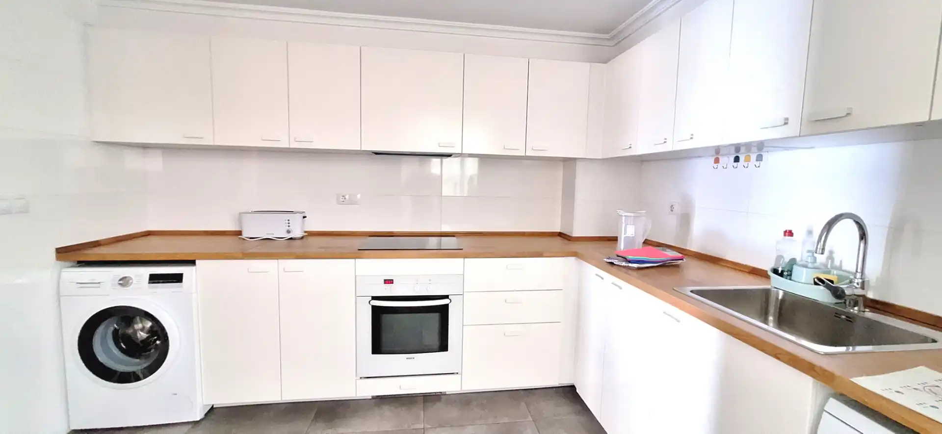 Piso de 115 m² en Alicante