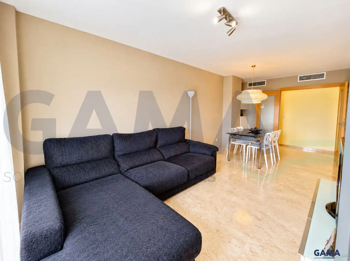 Pis de 129 m² a Carcaixent