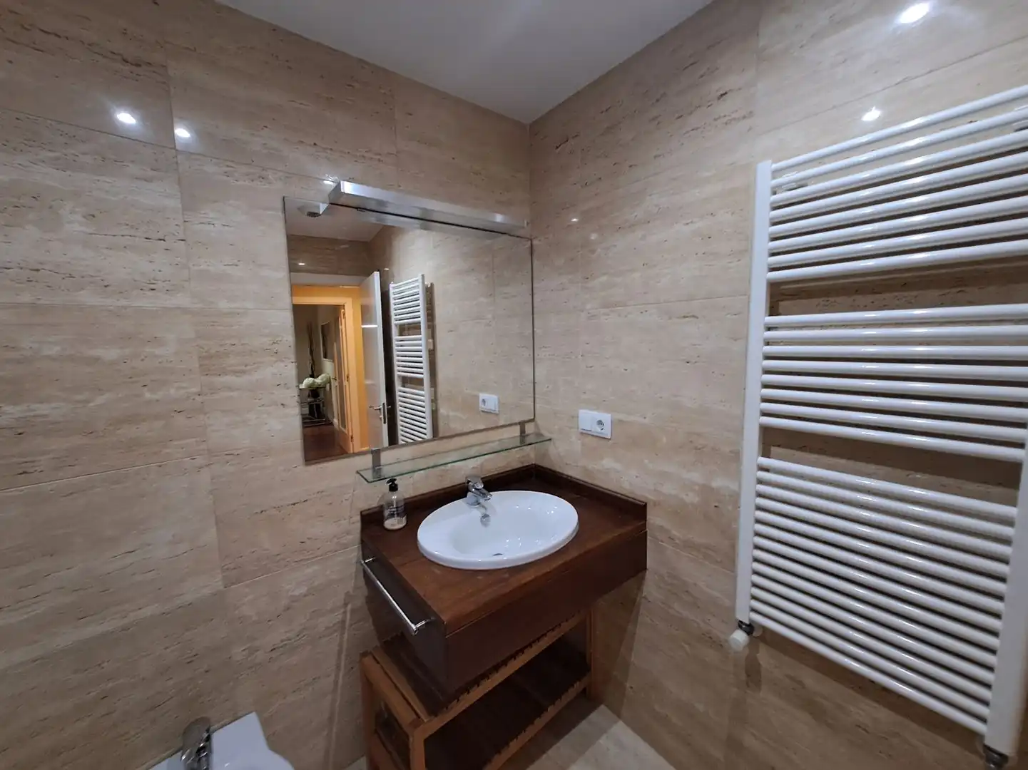 Piso de 48 m² en Oviedo