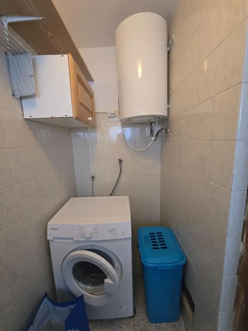 Piso de 91 m² en San Cristóbal de La Laguna