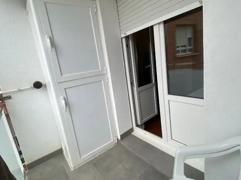 Piso de 90 m² en Gorliz
