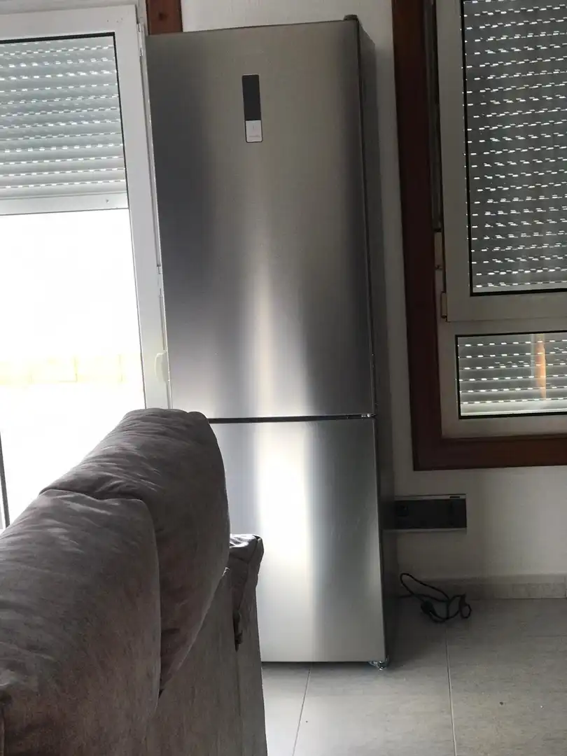 Pis de 60 m² a Noia