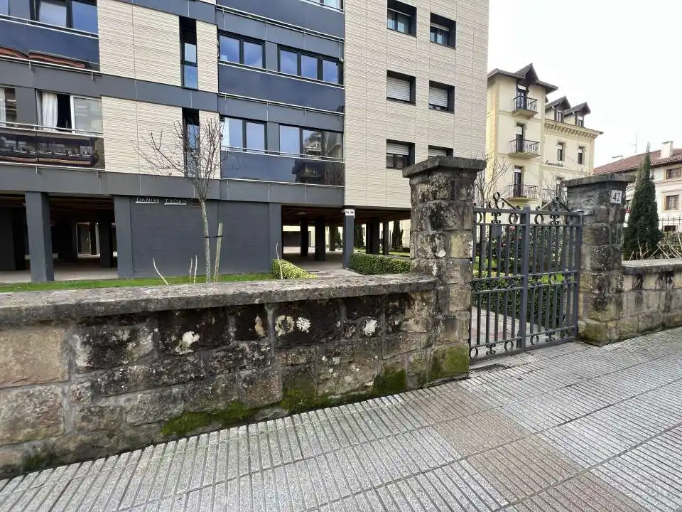 Piso de 115 m² en Zarauz
