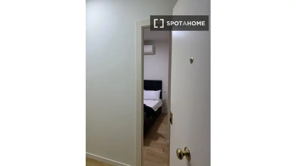 Appartement 30 m² à Madrid