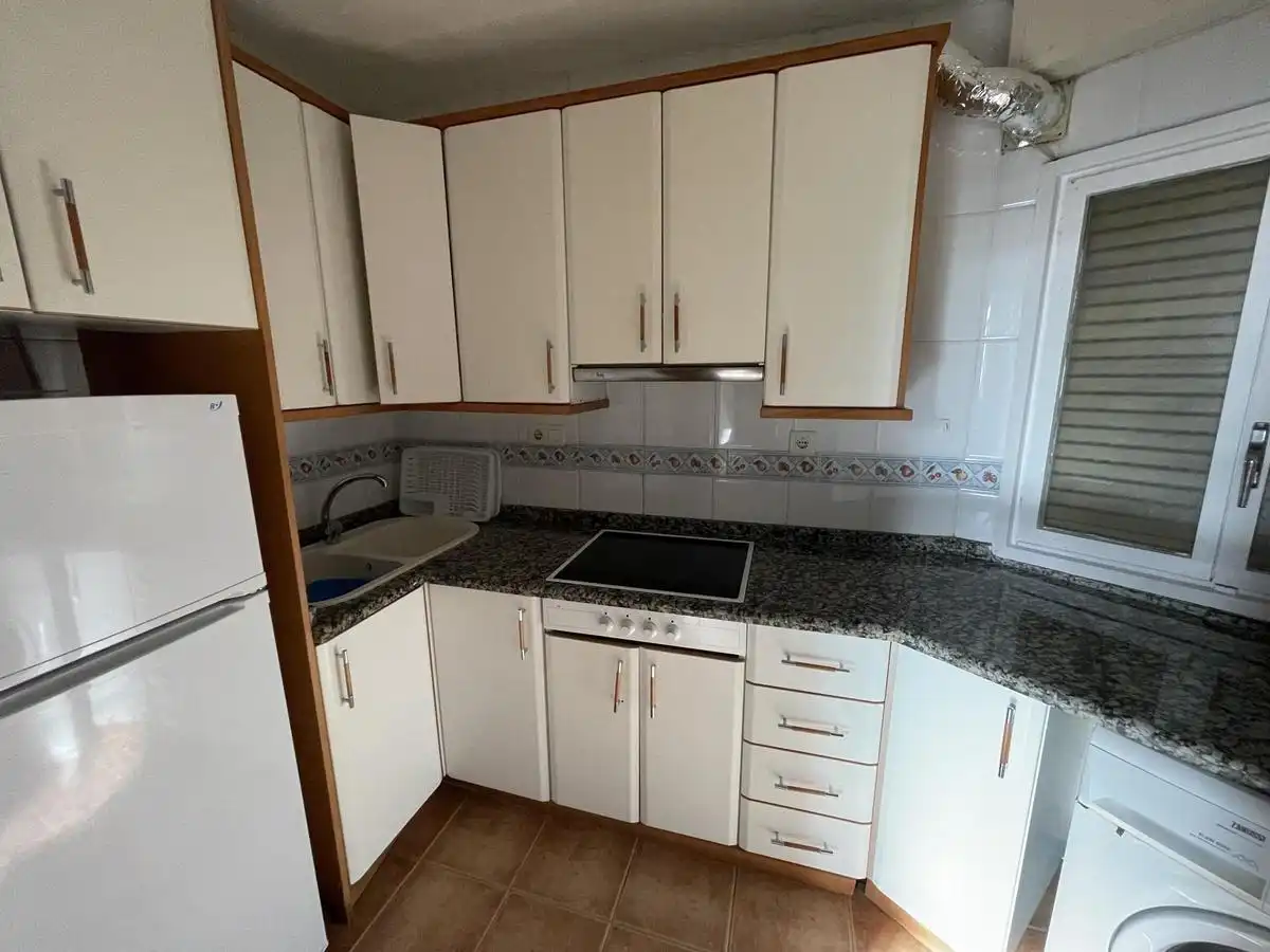 Pis de 75 m² a Alacant