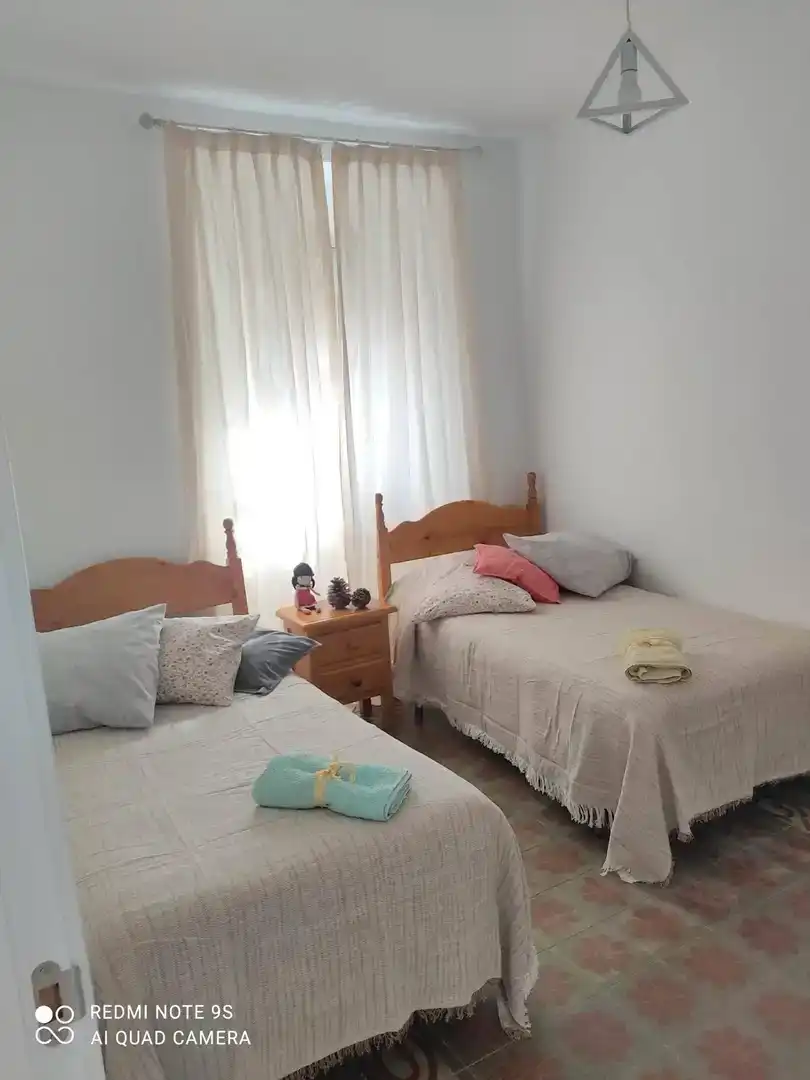 Casa de 109 m² a Aroche