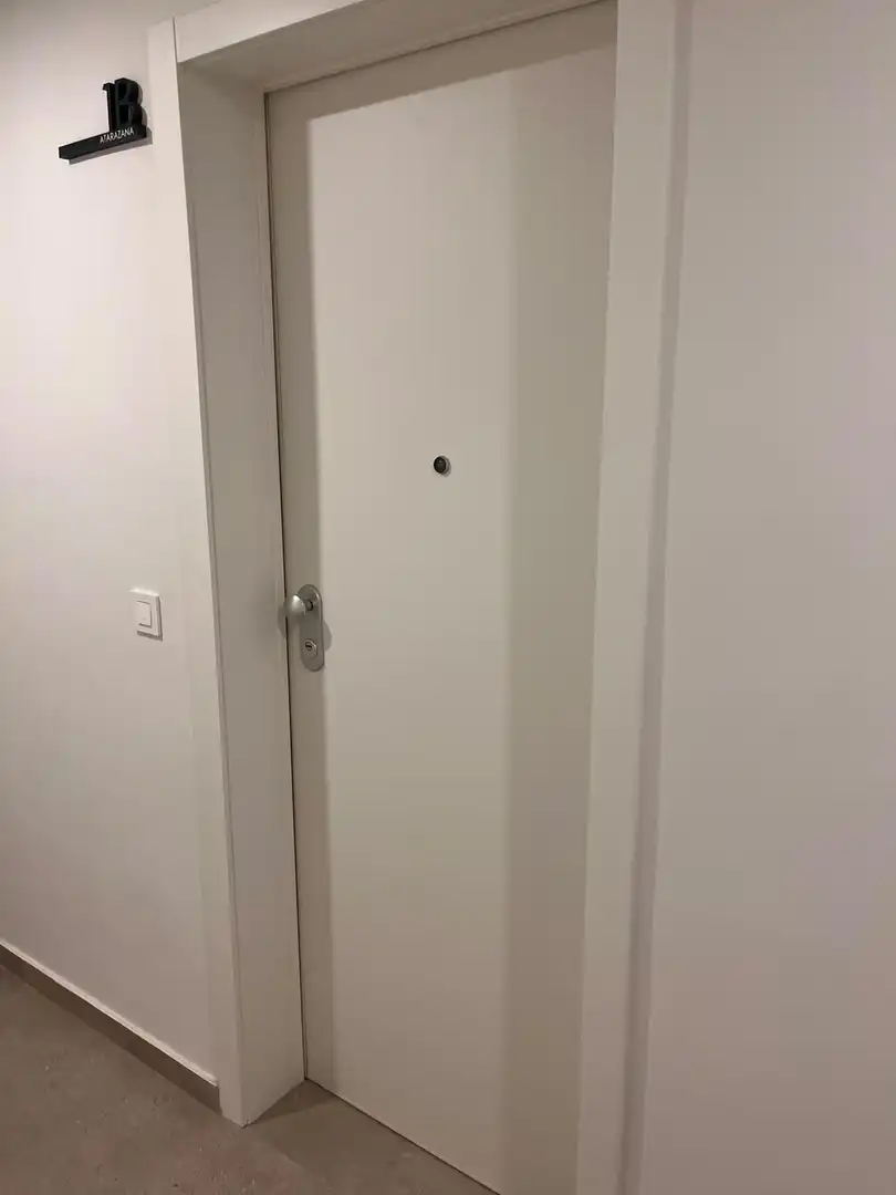 Pis de 81 m² a Cartagena