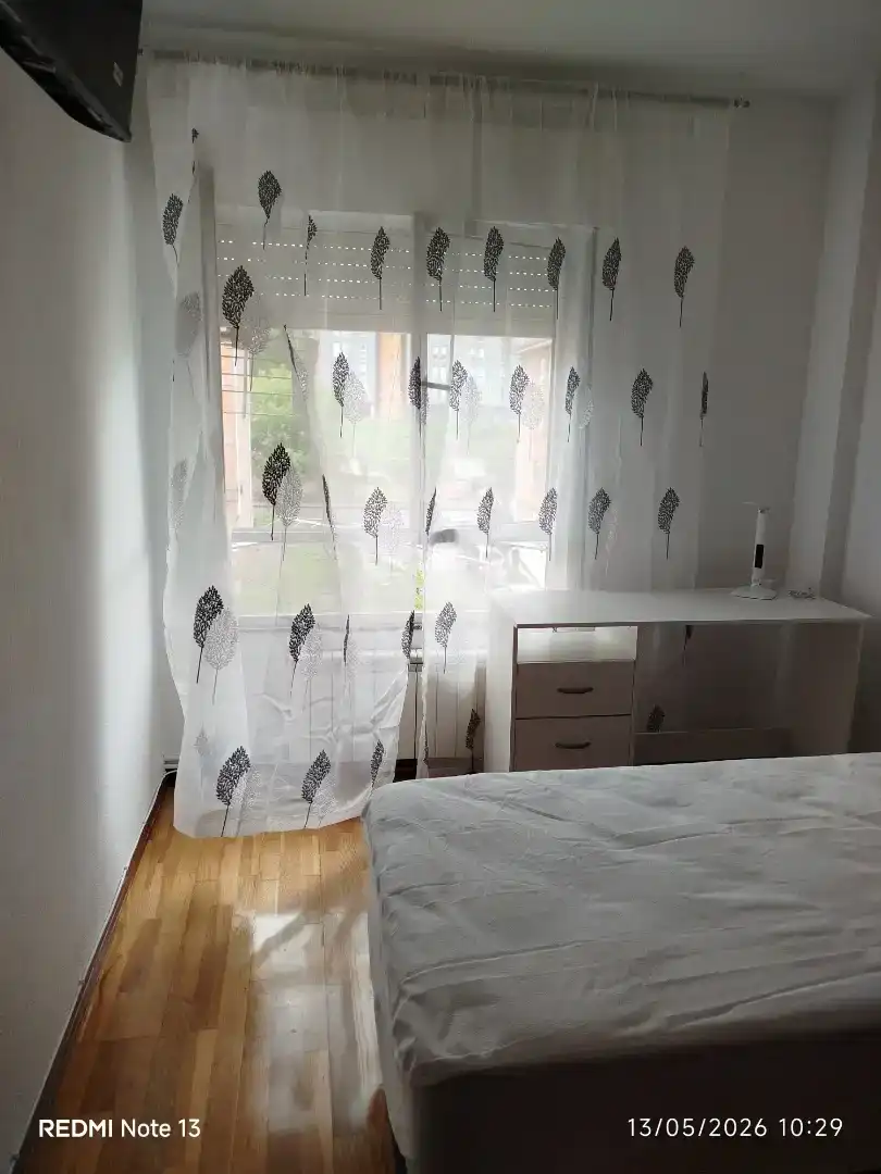 Piso de 12 m² en Santander