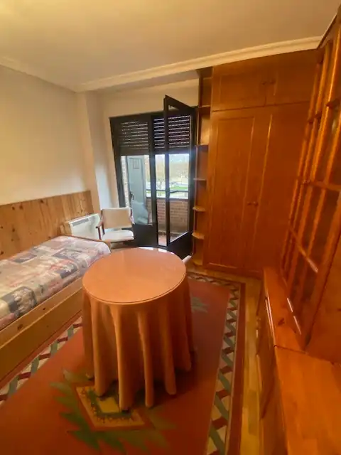 Wohnung 30 m² in Salamanca