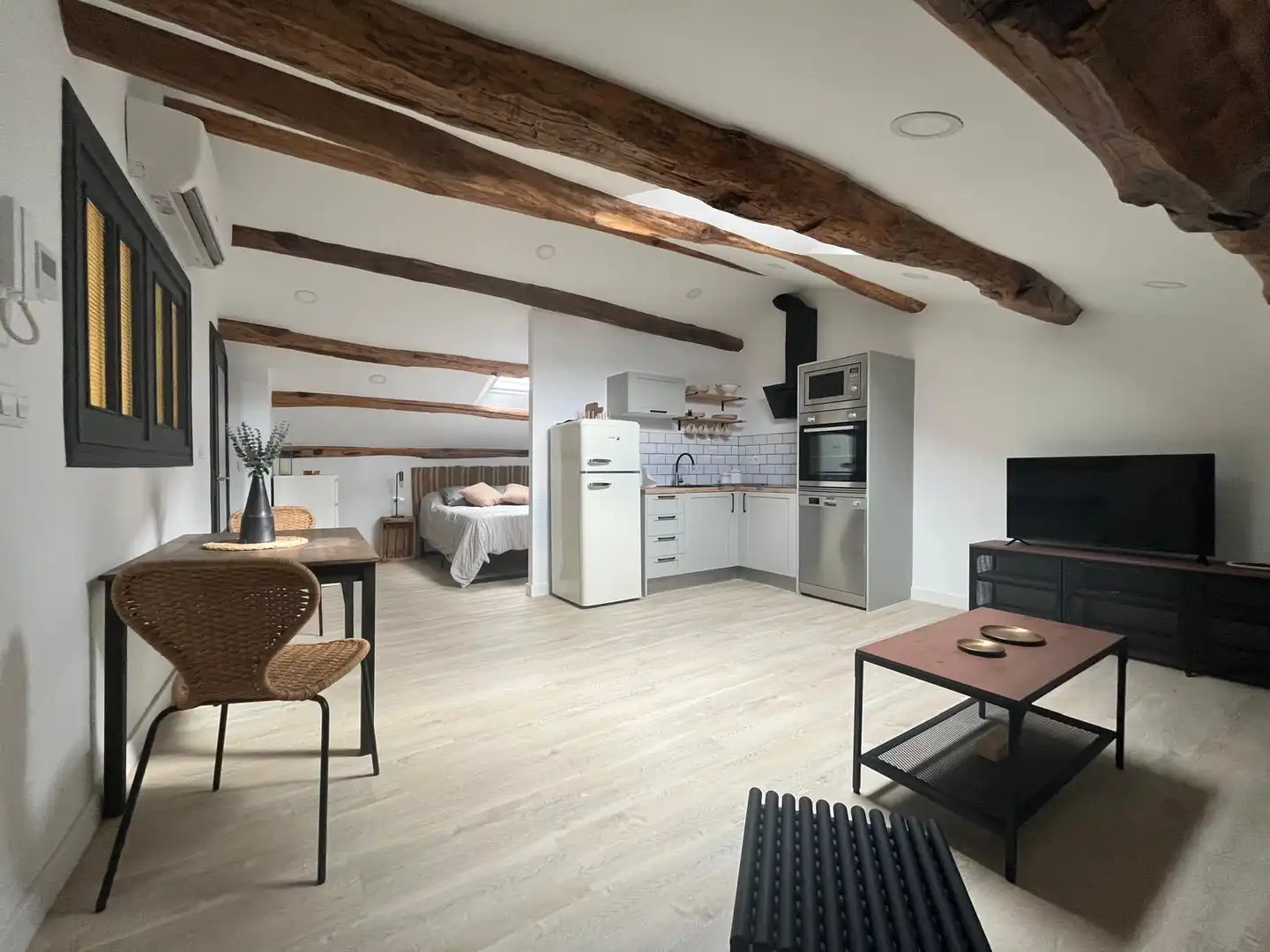 Piso de 50 m² en Lugo