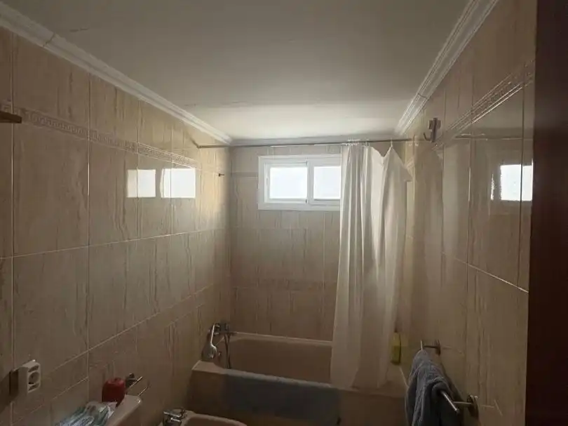 Piso de 127 m² en San Fernando