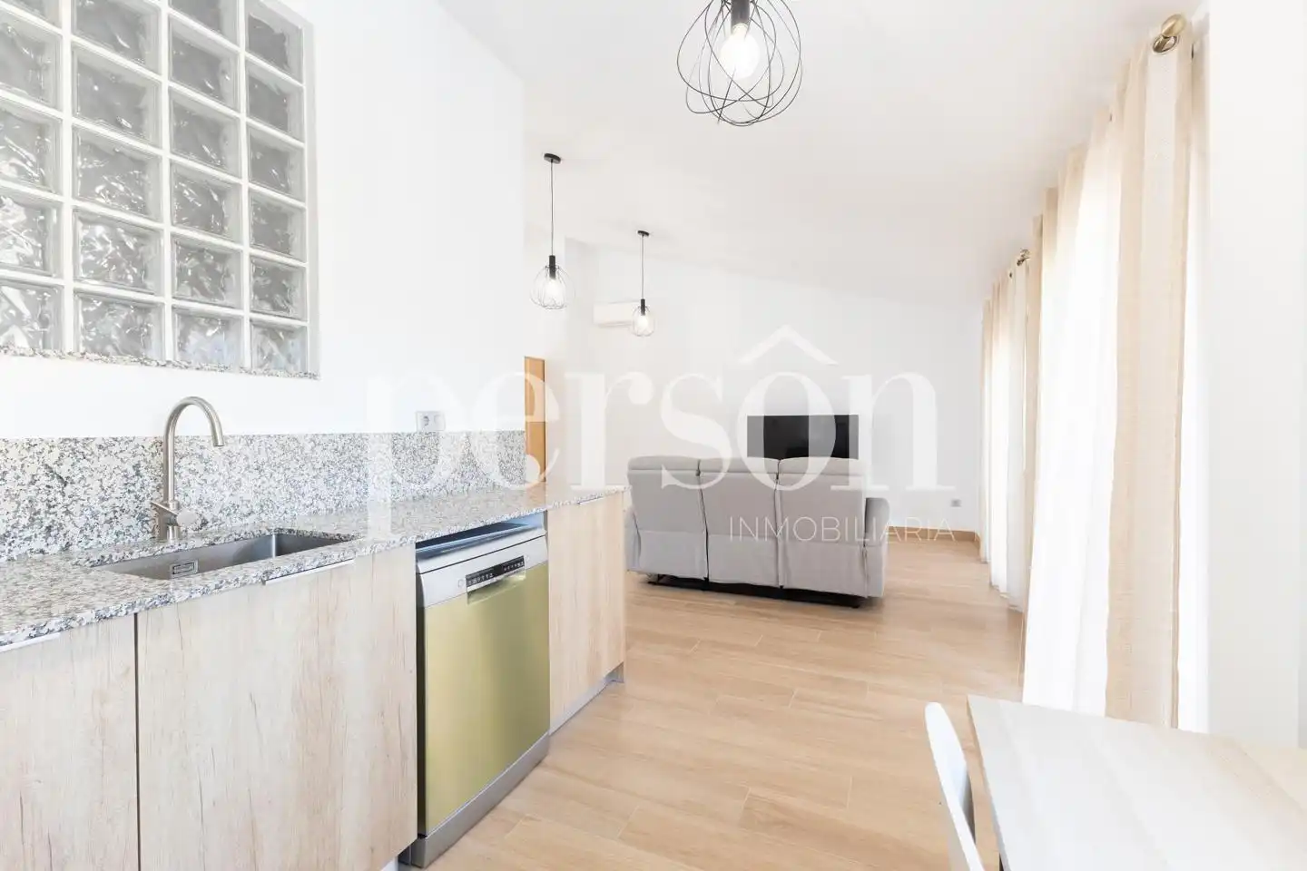 Appartamento 58 m² a Benaguasil