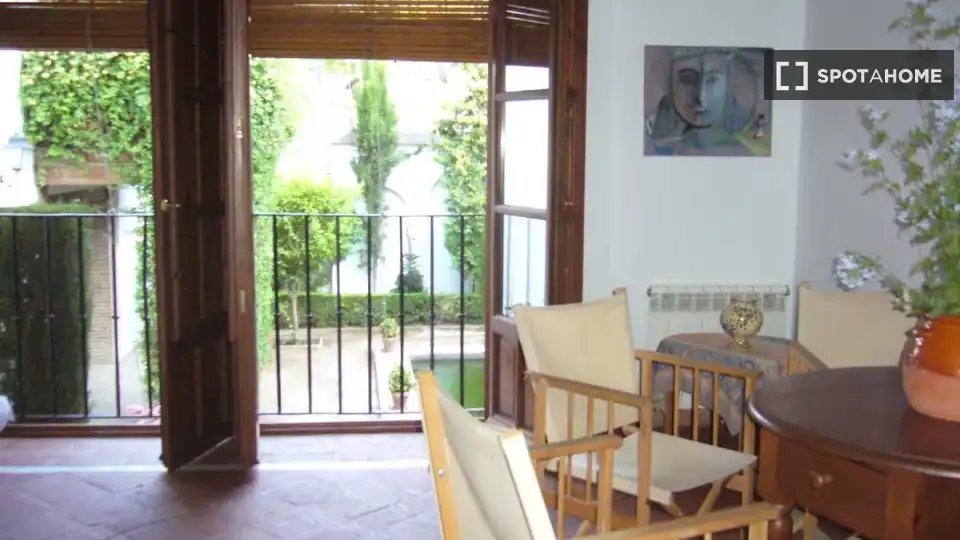Habitación en alquiler, Granada
