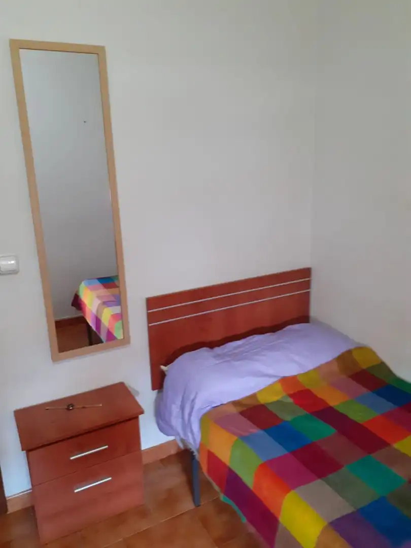 Piso de 100 m² en Huelva