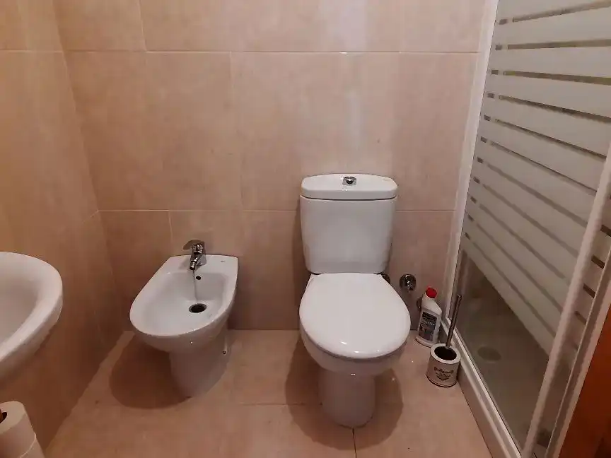 Habitación 17 m², Ourense