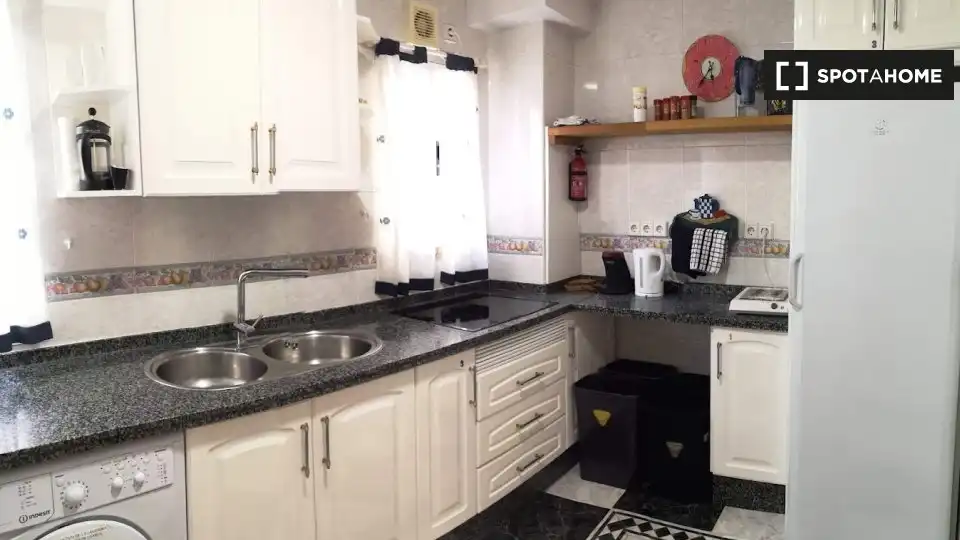Habitación 184 m², Córdoba