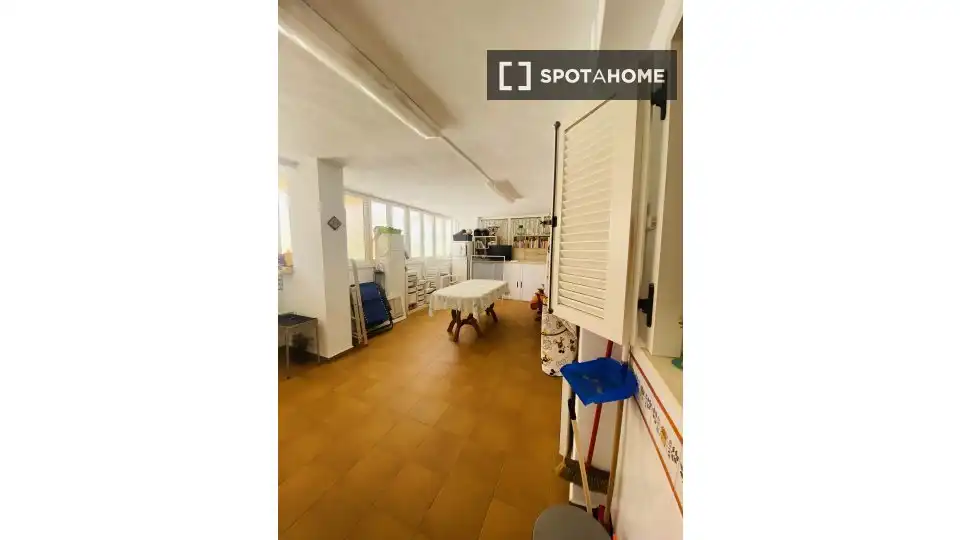 Piso de 95 m² en Tavernes de la Valldigna