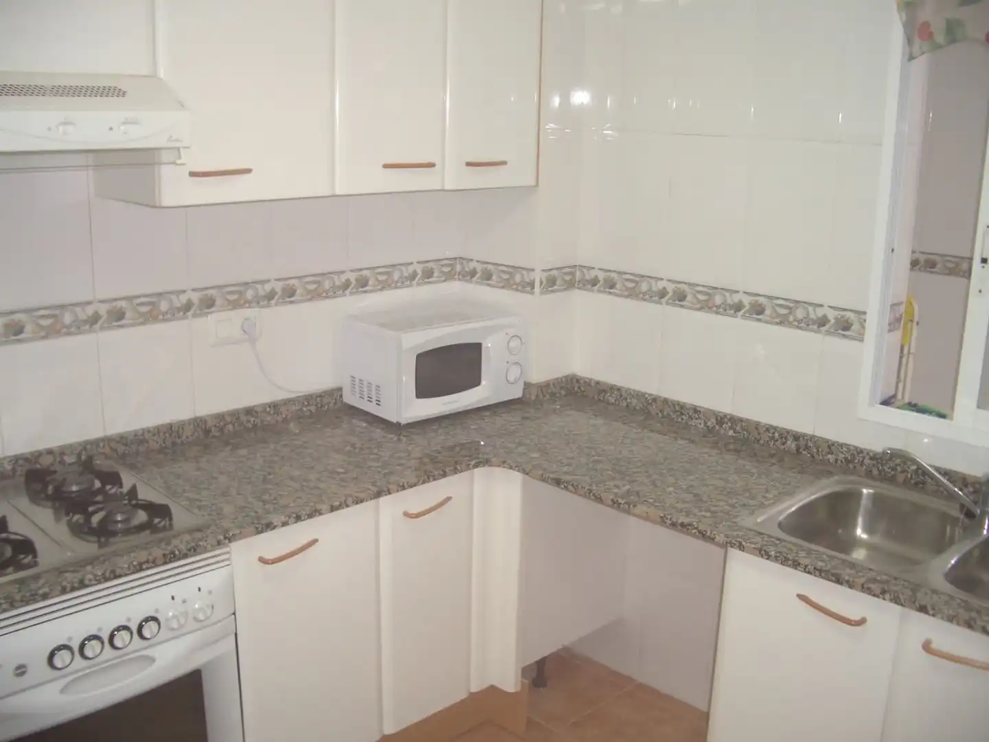 Pis de 136 m² a Castelló de la Plana