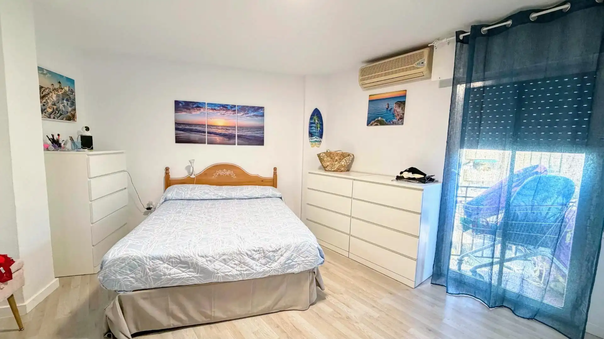 Piso de 49 m² en Torremolinos