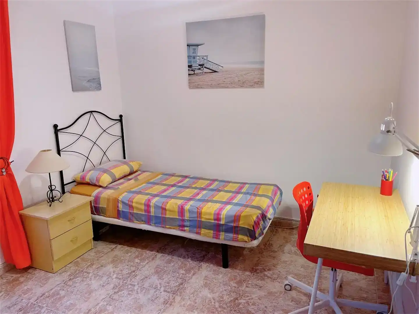 Habitación 72 m², Las Palmas de Gran Canaria